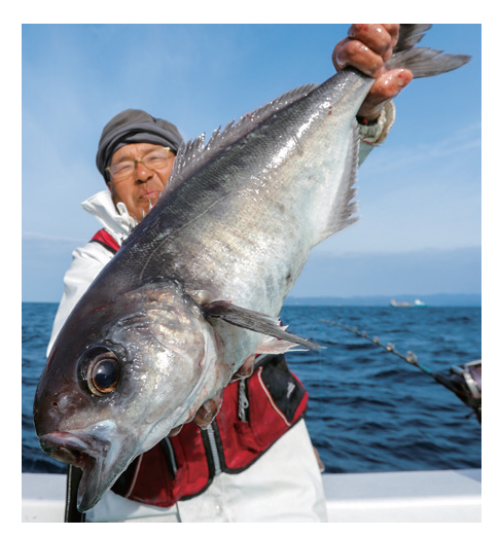 CB ONE SSR 633FB ジギングロッド