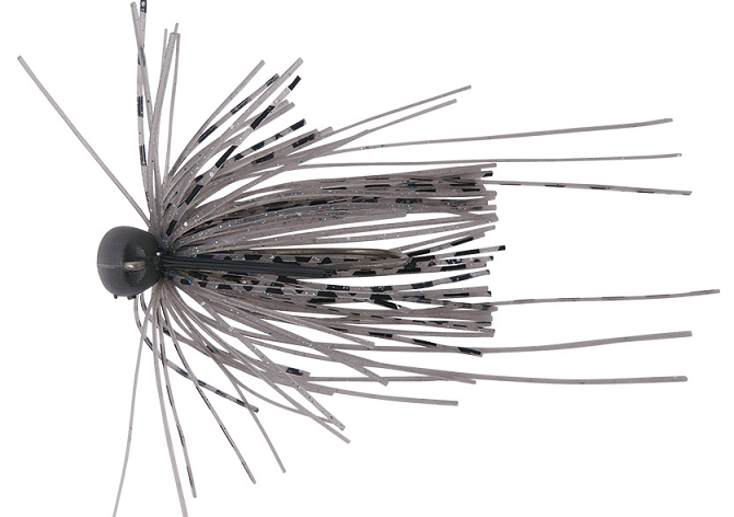 ルアーのアップ写真