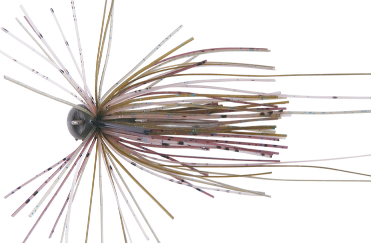 ルアーのアップ写真