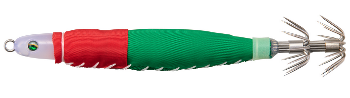 スッテのアップ写真