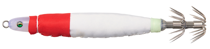 スッテのアップ写真