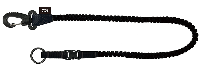 ランヤードのアップ写真