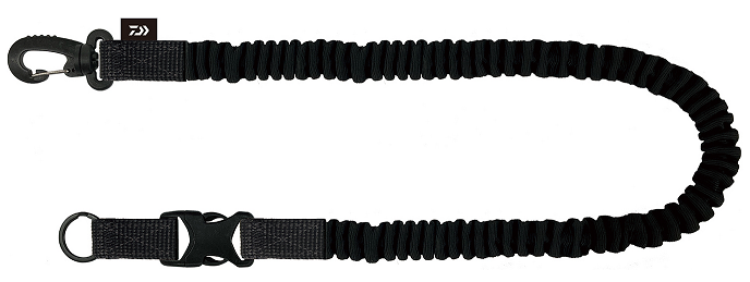 ランヤードのアップ写真