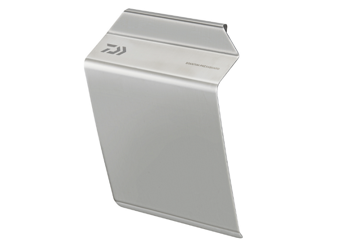 ボードのアップ写真