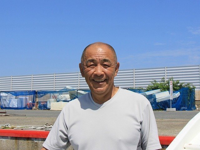 松丸-伊崎漁港-