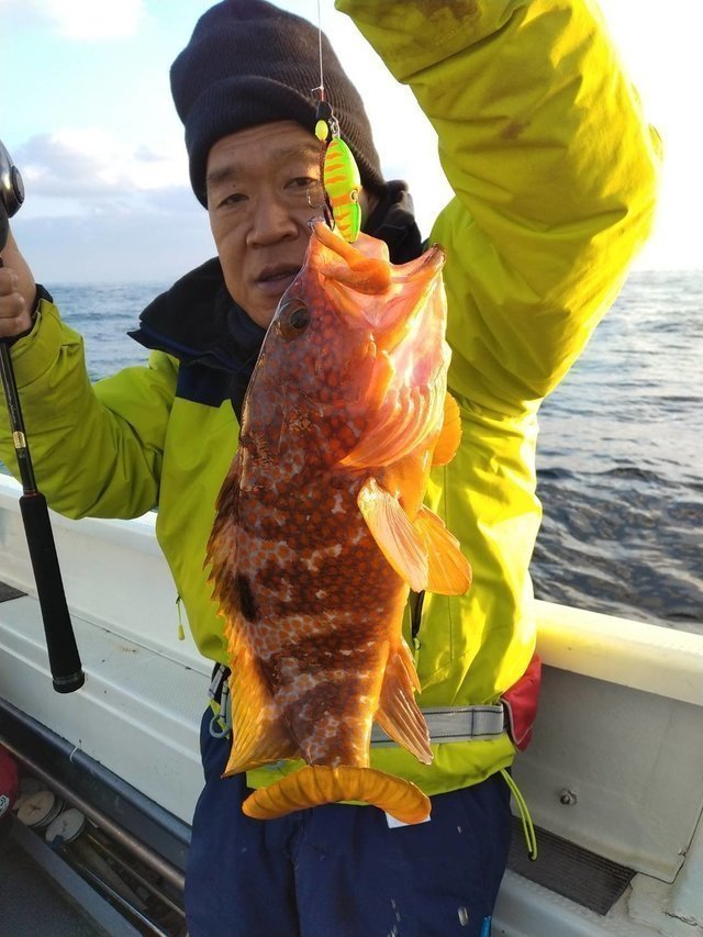 松丸-伊崎漁港-