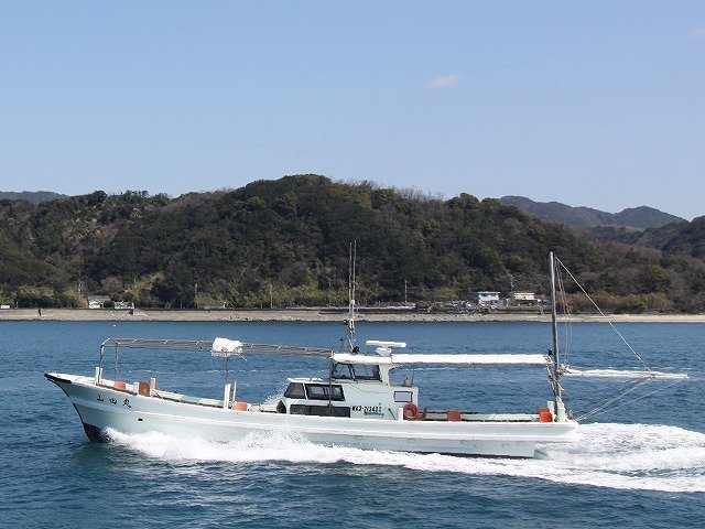 山田丸