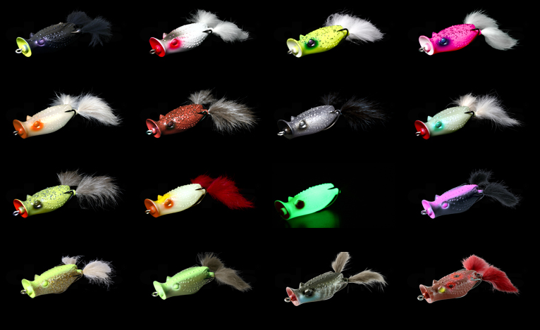 フロッグ　写真