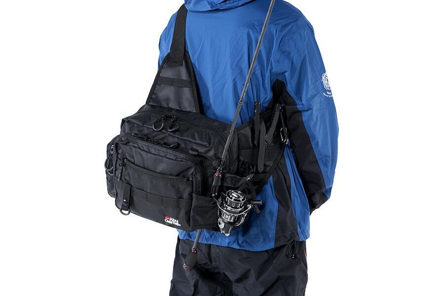 ショルダーバック　写真