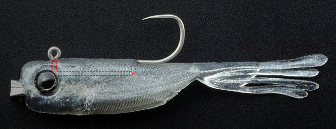 ブラックバス　シーバスプラグ 91qDXQMbcBL._UF350,350_QL50_.jpg