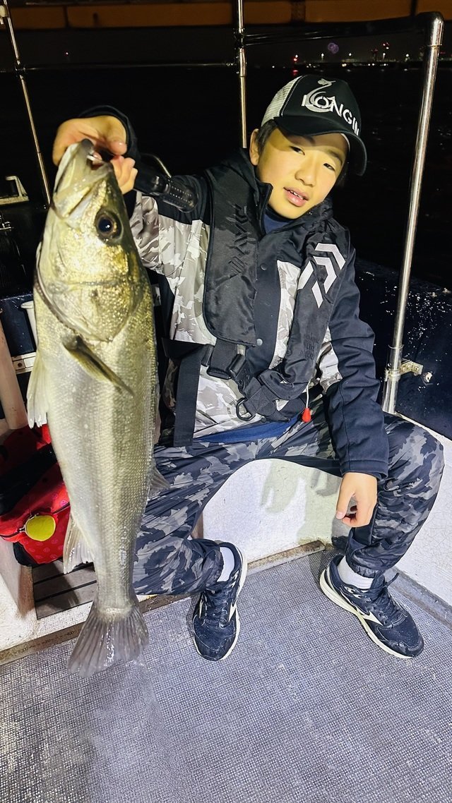 S*様 海釣り まとめ売り 桜鱒ジギング – 釣船 第十㐂宝丸(喜宝丸)〜サクラマスジギング