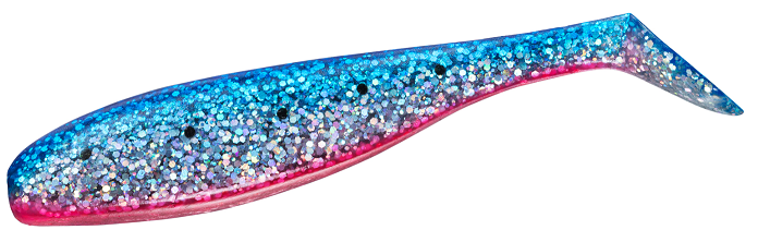 ワームのアップ写真