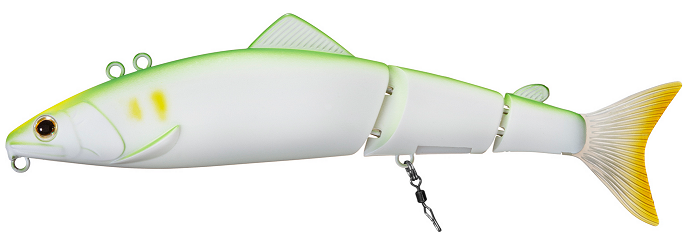 ルアーのアップ写真