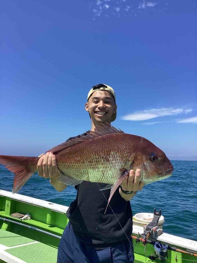 福栄丸