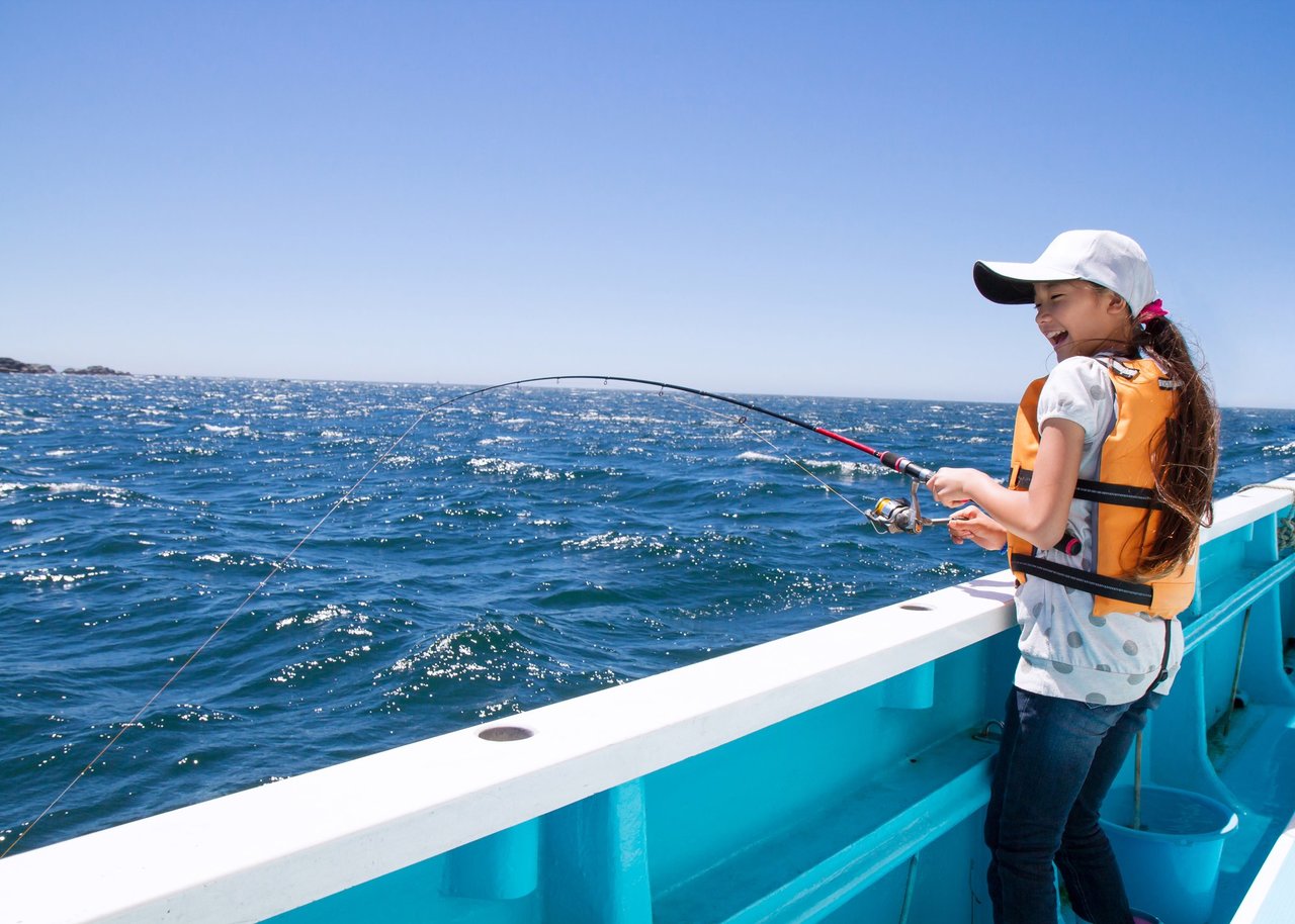 ［みんなが知りたい釣り人の考え沖釣り意識調査（第94回）］よく使うサルカンサイズは？
