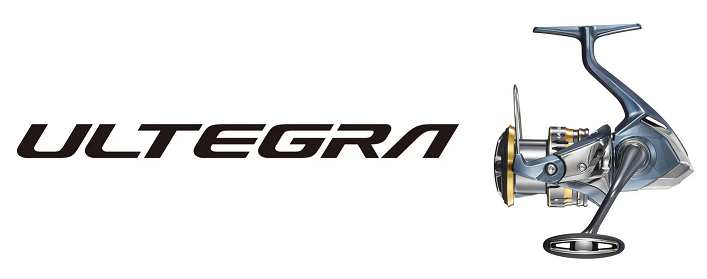 リールのアップ写真