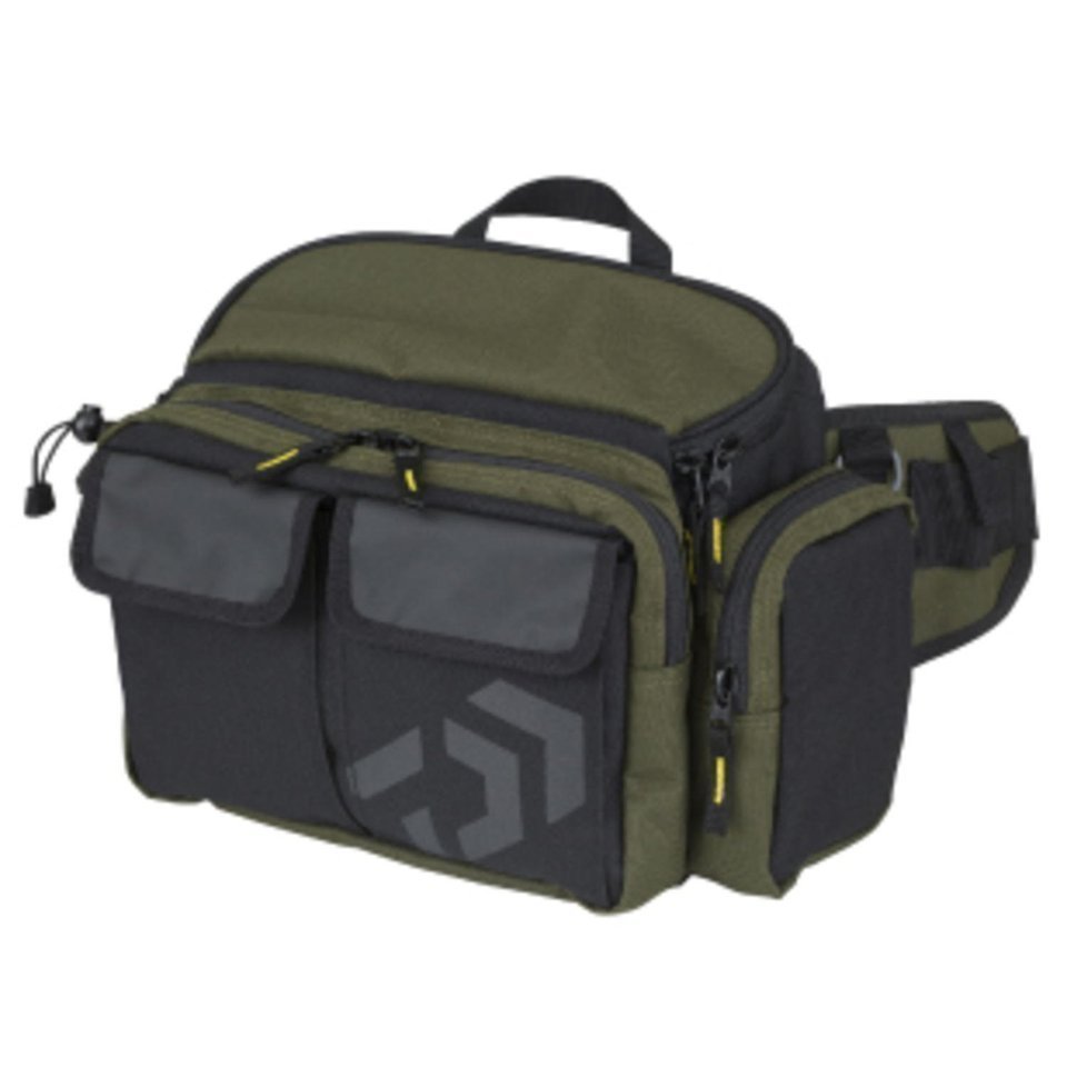 釣行におすすめバッグ5選 大容量で使いやすいタックルバッグをご紹介