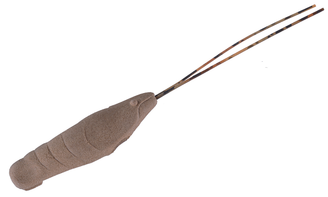 ルアーのアップ写真