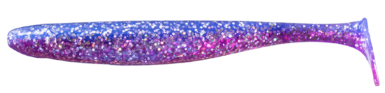 ワームのアップ写真