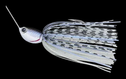 ルアーのアップ写真