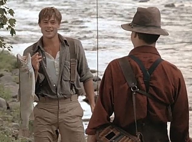 ブラッド・ピット　写真