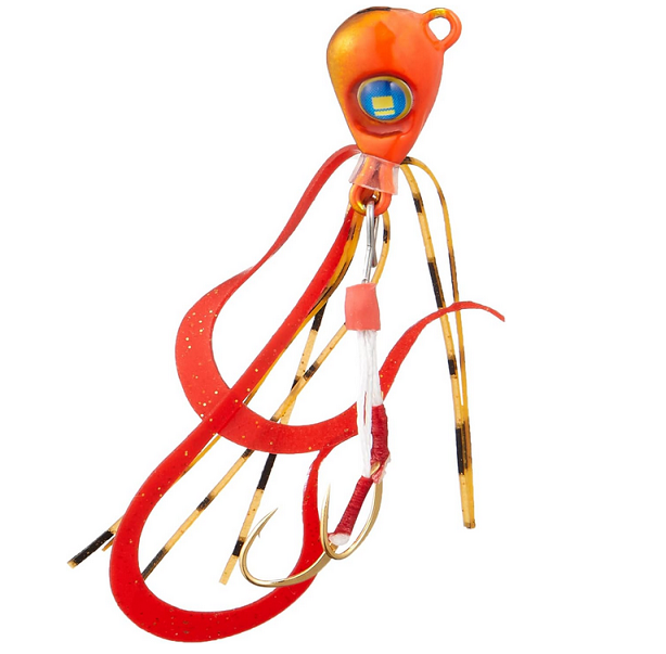 タイラバのアップ写真