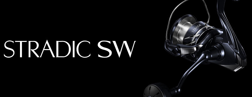 リールのアップ写真