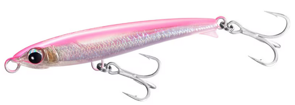 ルアーのアップ写真