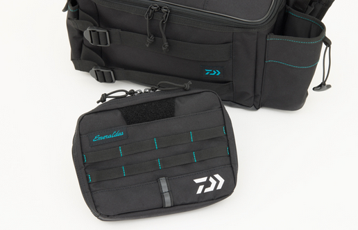 バッグのアップ写真