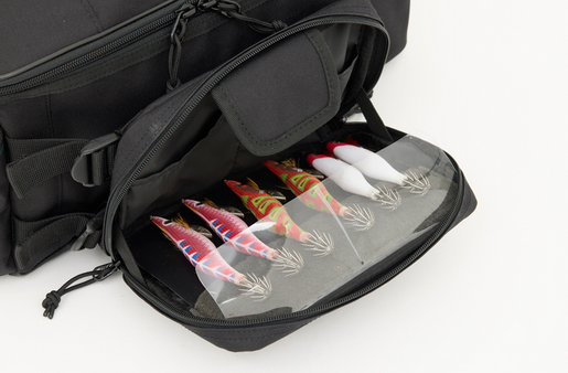 バッグのアップ写真