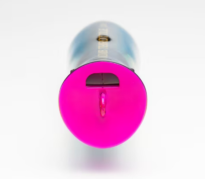 ルアーのアップ写真