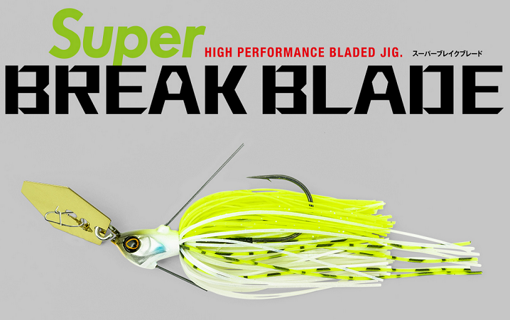 ルアーのアップ写真