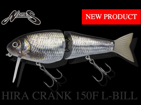 ルアーのアップ写真