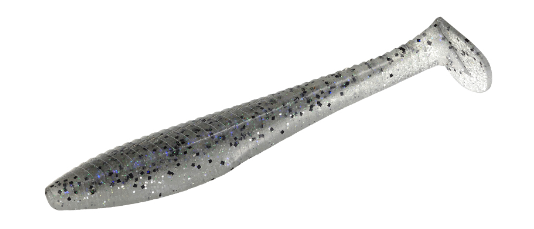 ワームのアップ写真