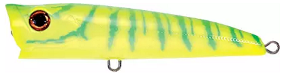 ルアーのアップ写真