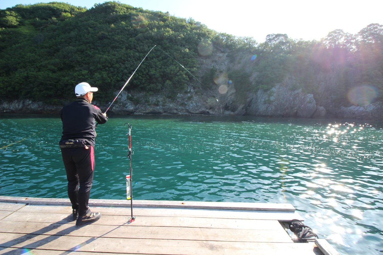 春～初夏の大型アオリイカへの近道。酒本直樹流「筏ヤエン釣法」のイロハを紹介