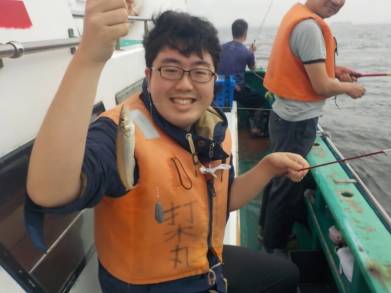 【釣果速報】神奈川県打木屋釣船店でシロギストップ46匹！記録更新が狙える今はサイズも良型でとってもおトク！