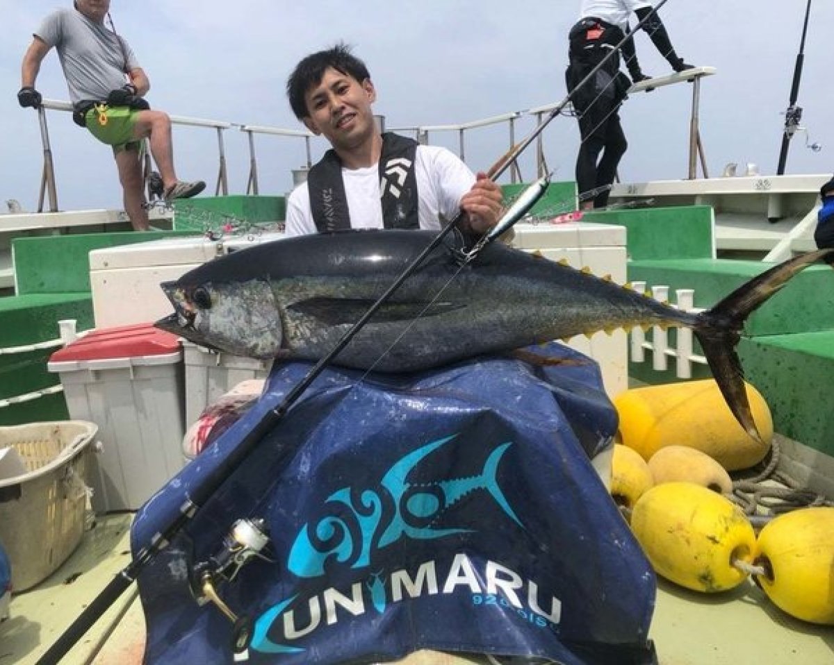 【釣果速報】33.2kg！25.7kg！神奈川県邦丸でモンスターマグロ確保！クライマックスに差し掛かったマグロ釣行、乗船を急げ！