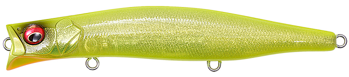 ルアーのアップ写真