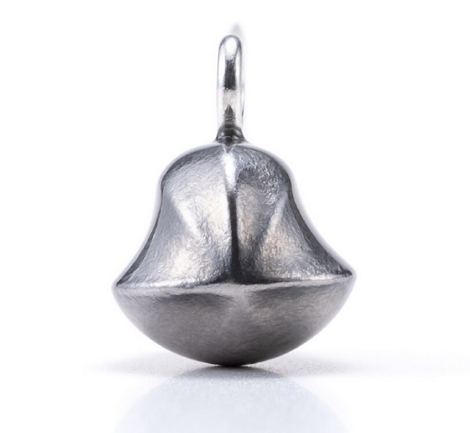 ジグヘッドのアップ写真