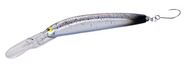 ルアーのアップ写真