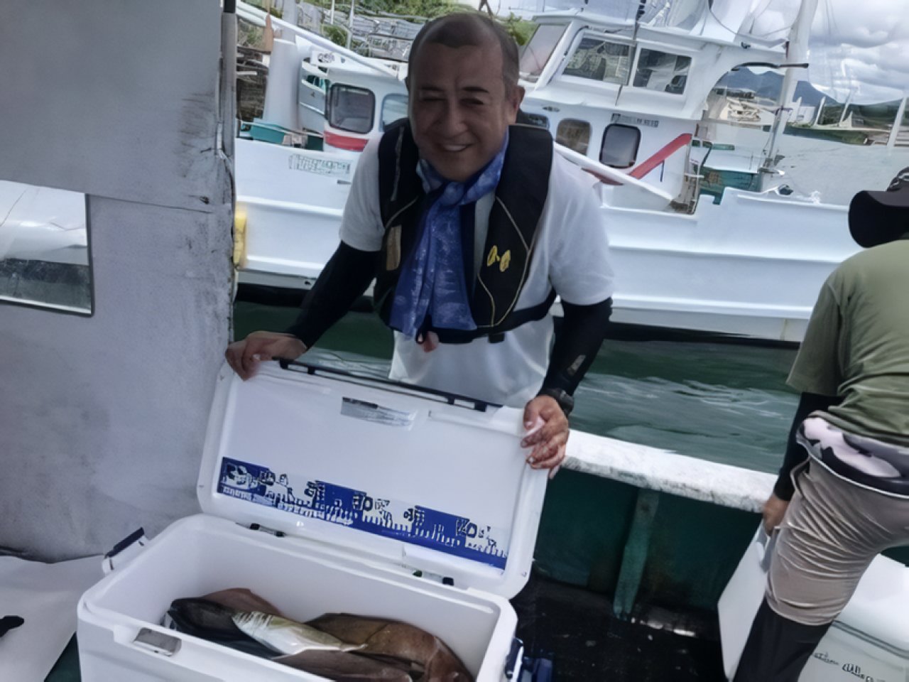 【釣果速報】和歌山県西原丸でマダイ絶好調！合計10匹！今後はますます大鯛の数釣りが楽しめるそうですよ！