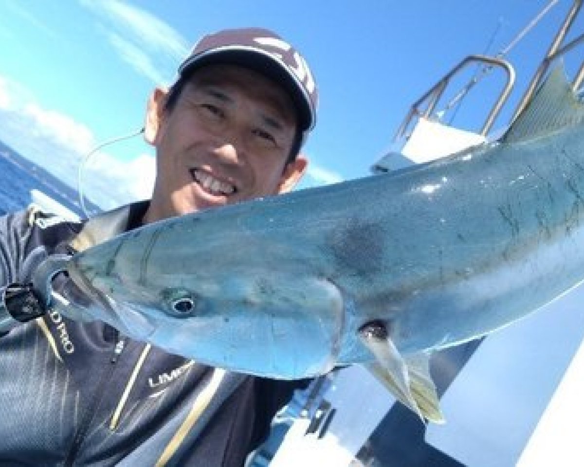 【釣果速報】千葉県不動丸でワラサの食い良好！トップは10匹！青物の引きを存分に楽しみたいなら即予約を！