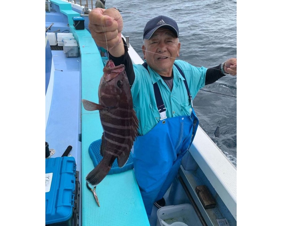 【釣果速報】千葉県松栄丸で2.8㎏ビッグヒラメや超高級魚マハタをゲット！テンションが上がる豪華魚種が釣れまくり！