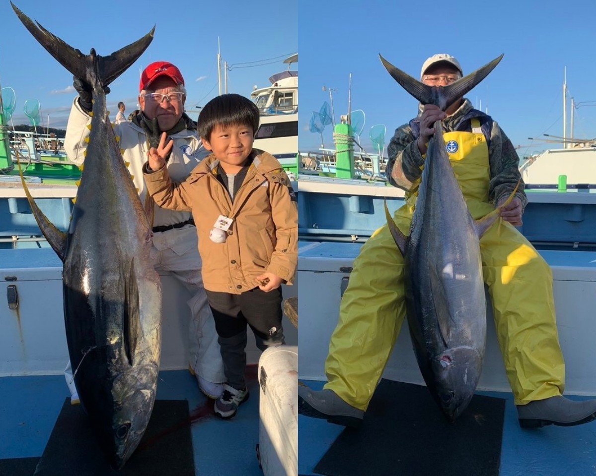 【釣果速報】良型アジがクーラーにぎっしり！神奈川県愛正丸で質も量も大満足の釣行を楽しもう！