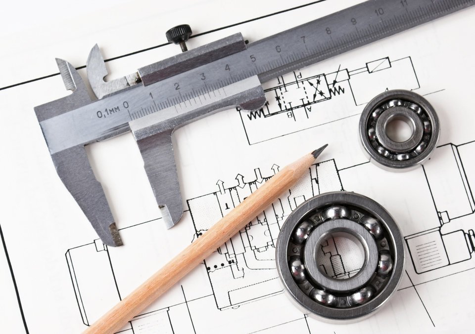 ベアリング　写真