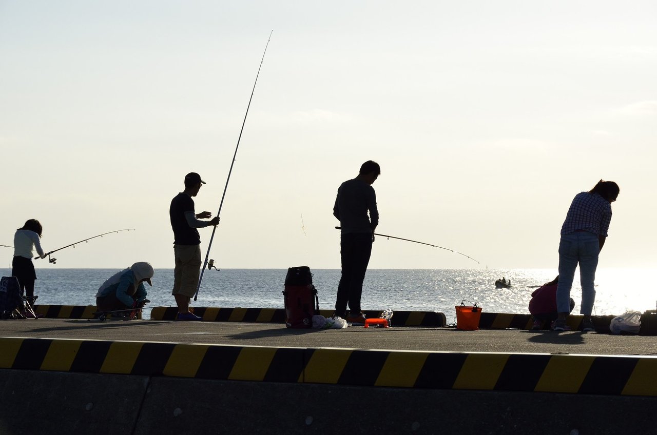 太刀魚はワインドで釣れ 爆発的人気を誇る新感覚釣法を徹底解明