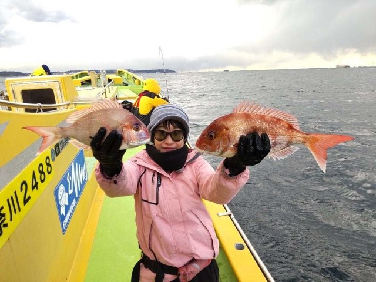 【釣果速報】神奈川県鴨下丸kawanaでマグロとの頭脳戦が何度も繰り広げられる！海の王様をゲットするなら今すぐの乗船が断然オススメ！    