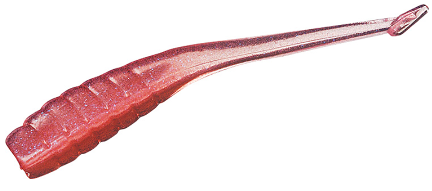 ルアーのアップ写真