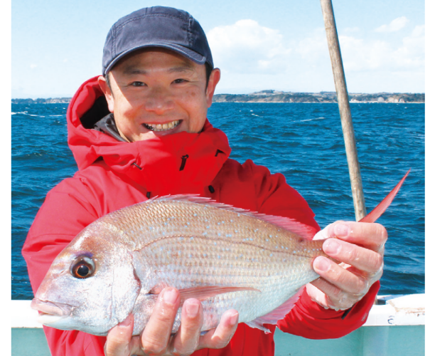 乗っ込みカウントダウン 剣崎沖の動向に注目